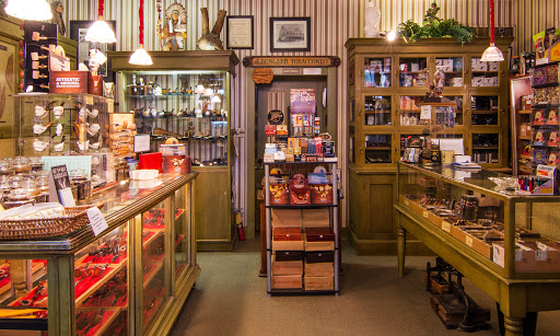 Tobacco Shop «John Dengler Tobacconist», reviews and photos, 700 S Main St, St Charles, MO 63301, USA