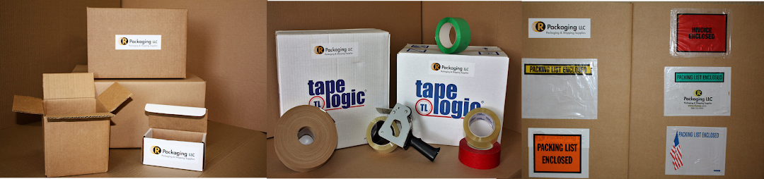 R Packaging LLC