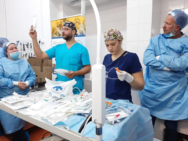 Comentarii opinii despre Cromavet Cabinet Veterinar