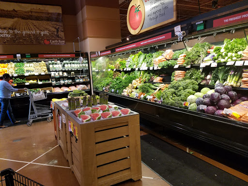 Grocery Store «Earth Fare», reviews and photos, 725 Cherry Rd, Rock Hill, SC 29732, USA
