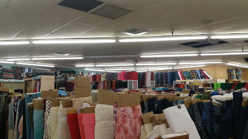 Fabric Store «Jo-Ann Fabrics and Crafts», reviews and photos, 2 Bureau Dr, Gaithersburg, MD 20878, USA
