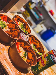 Photo n°8 de Makin Thai STRASBOURG à Strasbourg ()