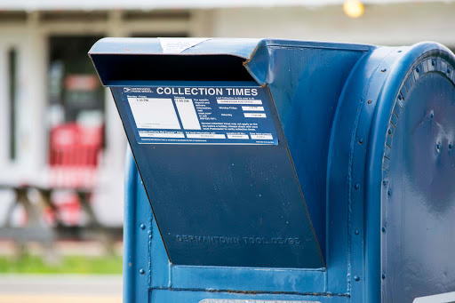 Post Office «United States Postal Service», reviews and photos, 100 TN-20, Summertown, TN 38483, USA