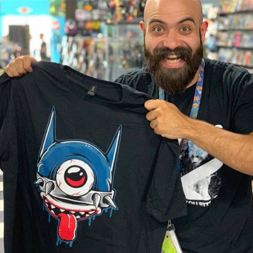 Screen Printer «Upstate Merch», reviews and photos, 9 Railroad St, Whitney Point, NY 13862, USA