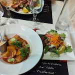 Photo n° 2 de l'avis de Julie. fait le 28/08/2021 à 06:47 pour L'Union Café Restaurant Pizzeria à Fontès