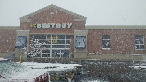 Electronics Store «Best Buy», reviews and photos, 470 E Aurora Rd, Macedonia, OH 44056, USA