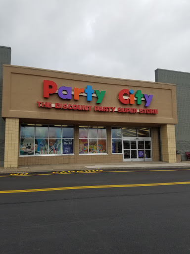 Party City