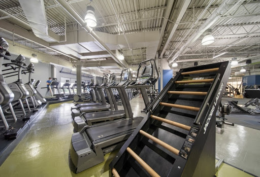 Gym «Sky Fitness & Wellbeing- Midtown», reviews and photos, 4103 S Yale Ave, Tulsa, OK 74135, USA