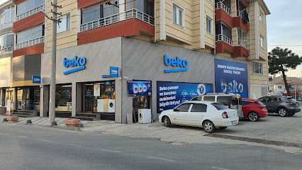 DOĞUŞ DTM- Şarköy BEKO Mağazası