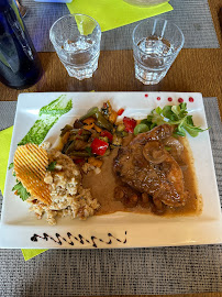 Les plus récentes photos du Restaurant Le Mont de la Chambre à Les Belleville - n°17