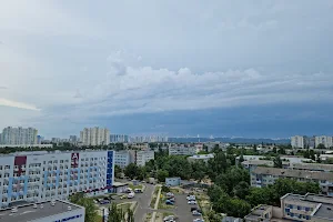 Київська міська клінічна лікарня №3 image