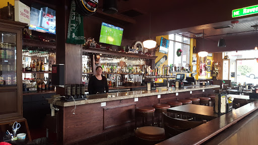 Shawn O'Donnell's American Grill and Irish Pub