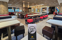 Les plus récentes photos du Restauration rapide McDonald's GATTIERES - n°1