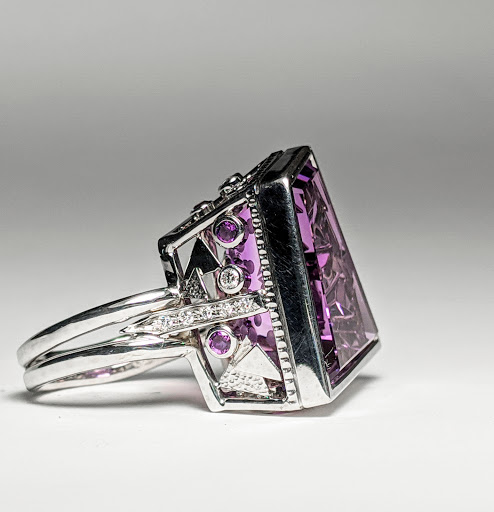 Jeweler «Richters Jewelry & Design Studio», reviews and photos, 4 Orchard View Dr, Londonderry, NH 03053, USA