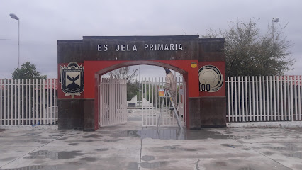 Escuela Primaria Ejercito Mexicano