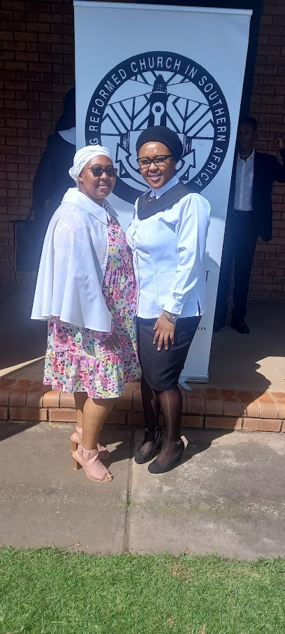 Uniting Reformed Church in Southern Africa - Centurion