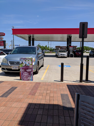 Convenience Store «Sheetz», reviews and photos, 15315 Washington St, Haymarket, VA 20169, USA