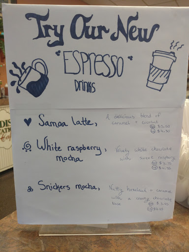 Cafe «Madison Station Cafe», reviews and photos, 5800 Madison Ave, Sacramento, CA 95841, USA