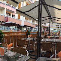 Atmosphère du Restaurant turc Kebab De L'étoile - Thonon à Thonon-les-Bains - n°15