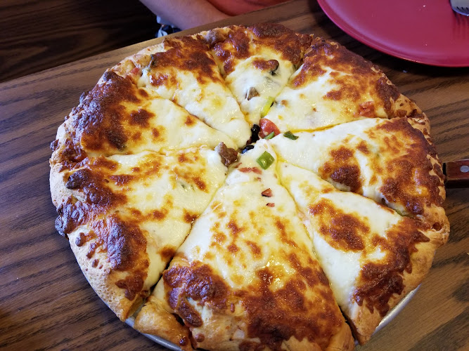 #4 best pizza place in Cuyahoga Falls - Mark & Philly's