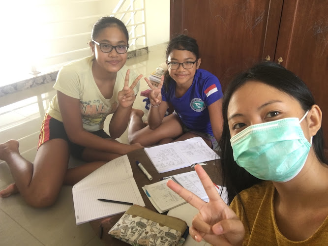 Sekolah Bahasa Inggris di Kabupaten Tabanan: Mengungkap Jumlah Tempat Lokasi Terbaik