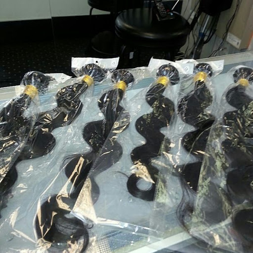 Beauty Salon «Stylz 4 Milz Hair Salon», reviews and photos, 3867 Washington Rd, Atlanta, GA 30344, USA