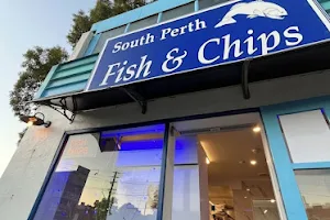 South Perth Fish & Chips image