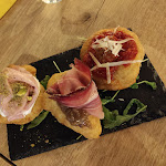 Photo n°4 de l'avis de Federica.i fait le 02/11/2023 à 06:32 sur le  Portico95 à Aversa