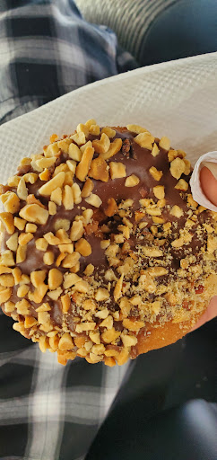 Donut Shop «Bosa Donuts & Burritos», reviews and photos, 190 Avenida de Mesilla, Las Cruces, NM 88005, USA