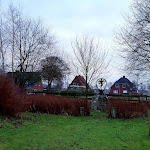 Photo n°4 de l'avis de Katerina.e fait le 25/01/2022 à 07:55 sur le  Iseler Mühle Gesundheits- und Mentalzentrum à Bremervörde