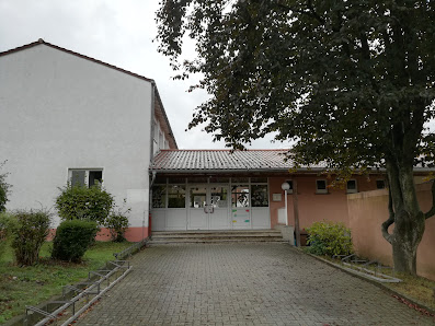 Silberbachschule Mainzer Allee 18, 65232 Taunusstein, Deutschland