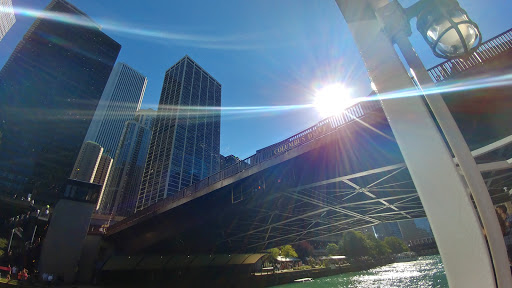 Movie Theater «ShowPlace ICON Theatres at Roosevelt Collection with ICON•X - Chicago», reviews and photos, 1011 S Delano Ct, Chicago, IL 60605, USA