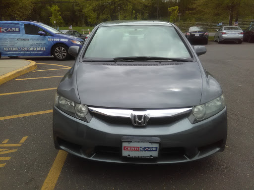 Used Car Dealer «Certi-Care Pre Owned of Huntington», reviews and photos, 147 E Jericho Turnpike, Huntington Station, NY 11746, USA