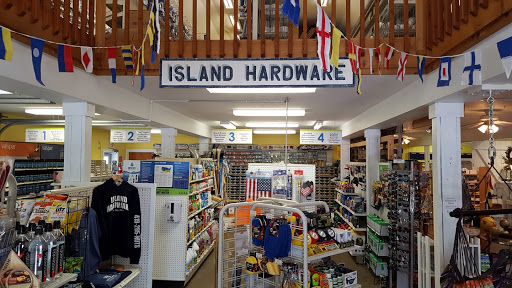 Hardware Store «Island Hardware Store | Put-in-Bay», reviews and photos, 421 Langram Rd, Put-In-Bay, OH 43456, USA