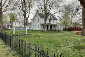 The Bowen House image