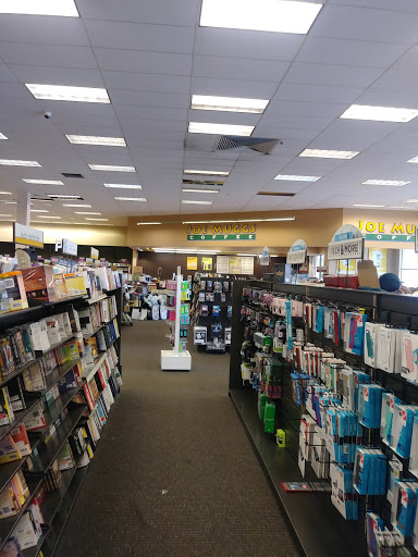 Book Store «Books-A-Million», reviews and photos, 9400 Atlantic Blvd, Jacksonville, FL 32225, USA