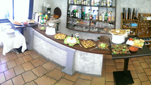 Photo n°89 de Kariné Restaurant Traiteur à Martigues ()