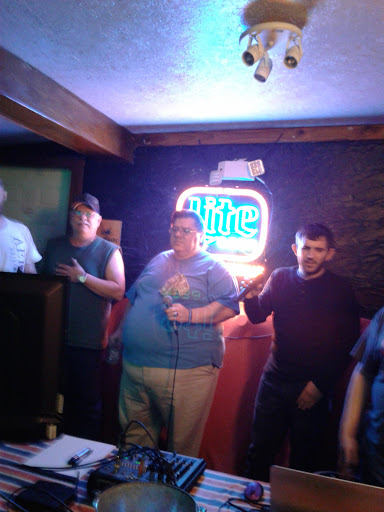 Karaoke Bar «Bayou Club», reviews and photos, 2210 Simmons Dr, Orange, TX 77630, USA