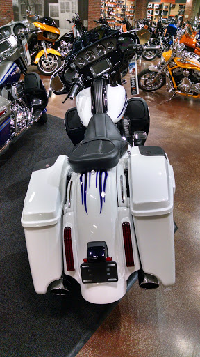 Harley-Davidson Dealer «Napoleon Harley Davidson», reviews and photos, 862 American Rd, Napoleon, OH 43545, USA
