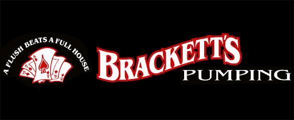 Brackett's Pumping