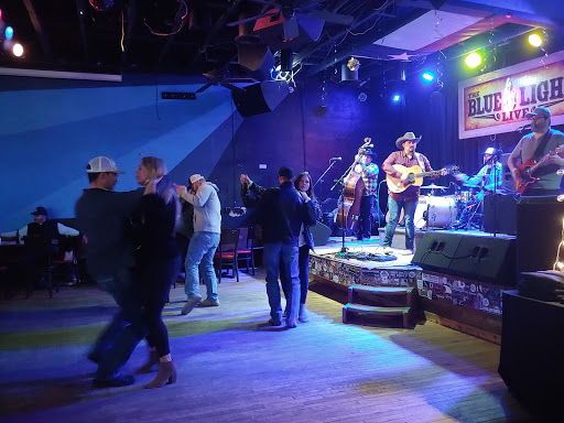 Live Music Venue «Blue Light», reviews and photos, 1806 Buddy Holly Ave, Lubbock, TX 79401, USA