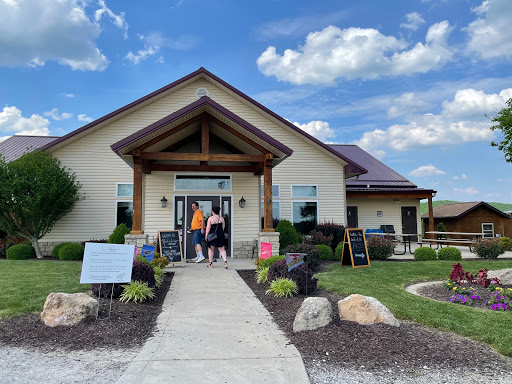 Vineyard «Noboleis Vineyards», reviews and photos, 100 Hemsath Rd, Augusta, MO 63332, USA