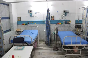 Sutlej Hospital & Heart Centre - Best Heart Hospital in Phagwara, ECHOCardiography, image