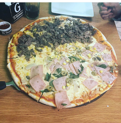 Dino´s Pizza - Av. Alcalde Santiago Arata Gandolfo 4301-4377, Arica, Arica y Parinacota, Chile