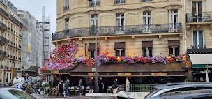 Photo n°43 de La Flamme à Paris ()