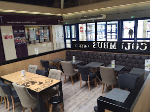 Photo n°3 de Columbus Café & Co à Le Pontet ()