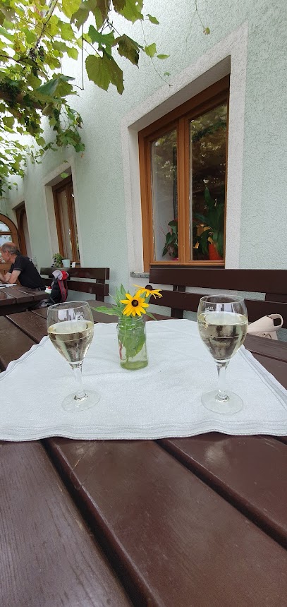 Weingut und Buschenschank Palz (vulgo Serbeth)