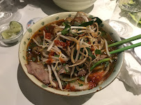 Plats et boissons du Restaurant vietnamien Phở Tài à Paris - n°7