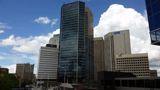 Canada/Manitoba Business Service Centre