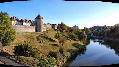 Office de Tourisme Falaise - Suisse Normande à Falaise